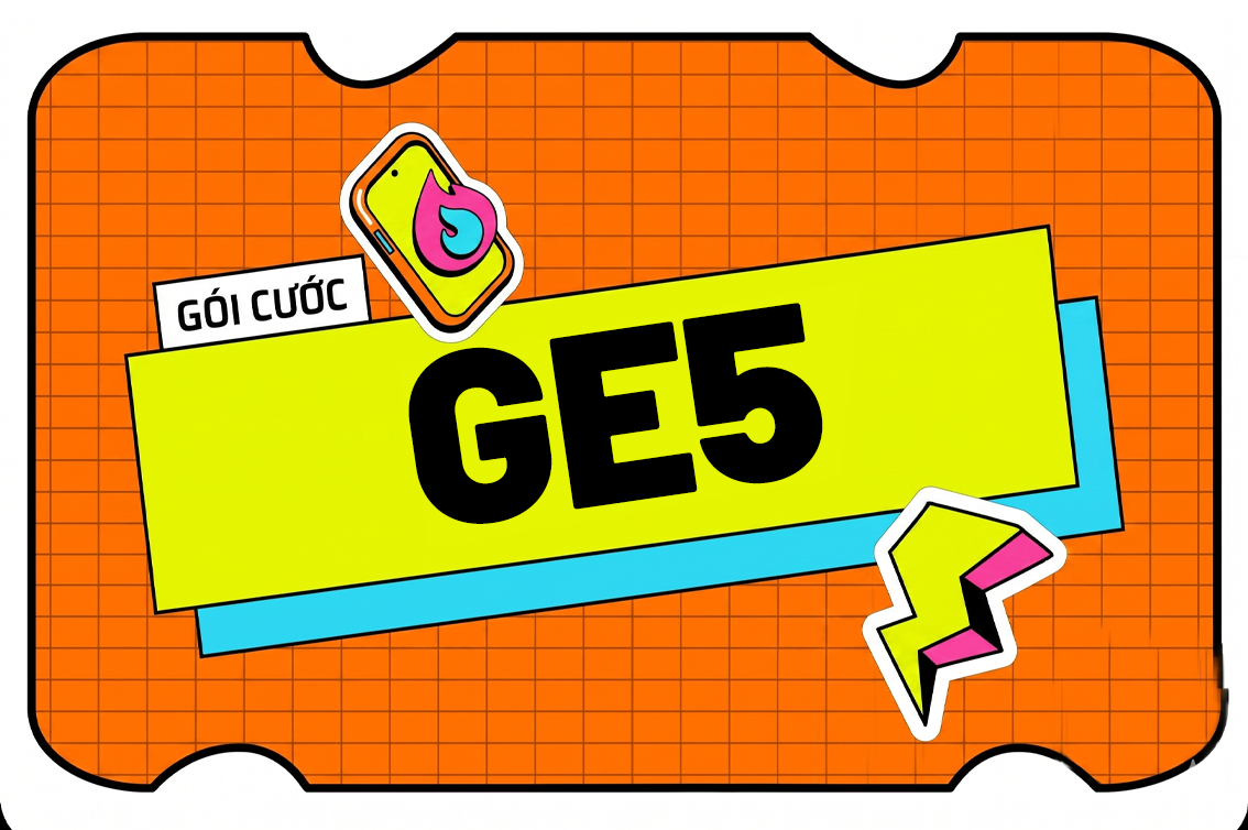 GE5 - hình minh họa