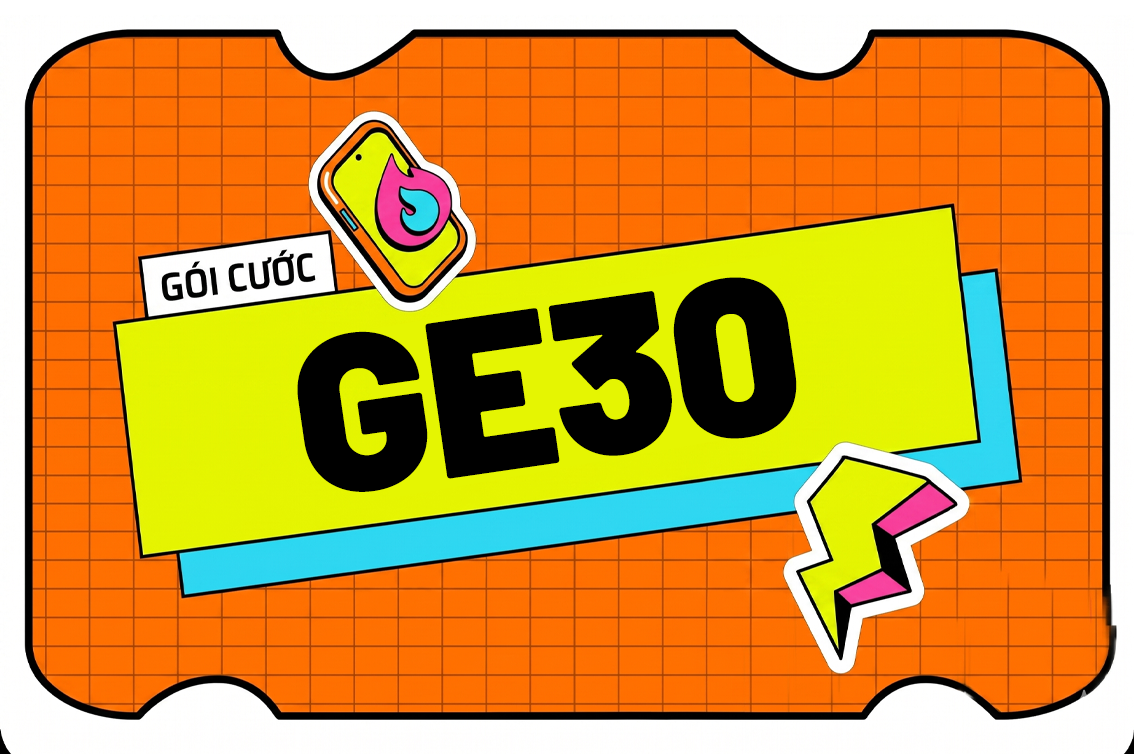 GE30 - hình minh họa