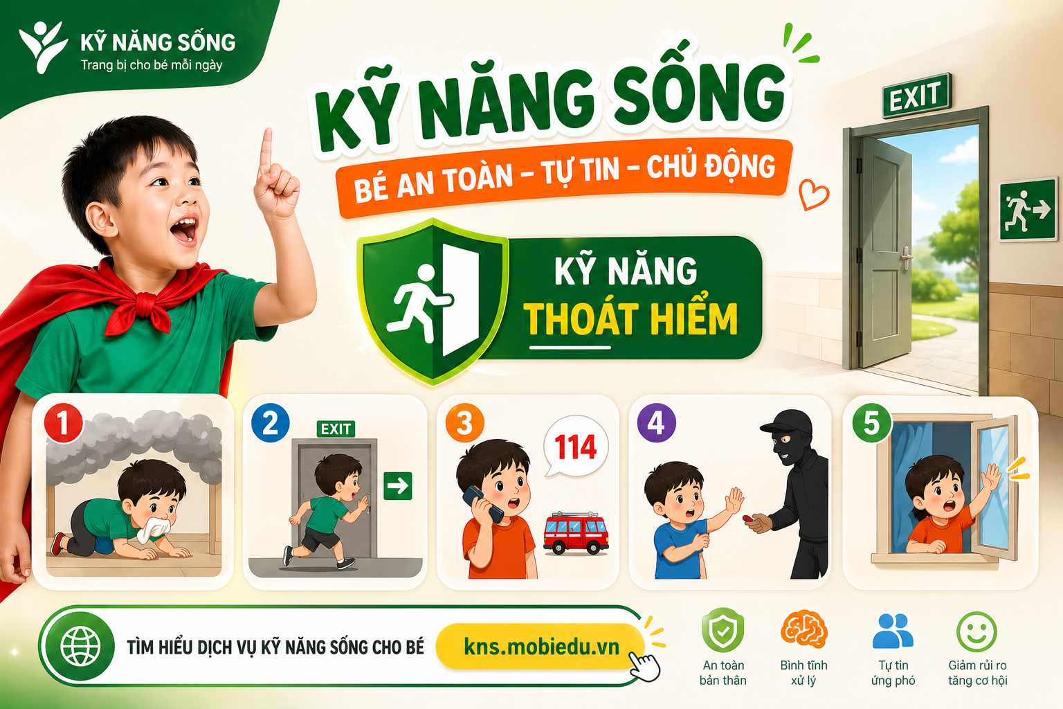 KNS - hình minh họa