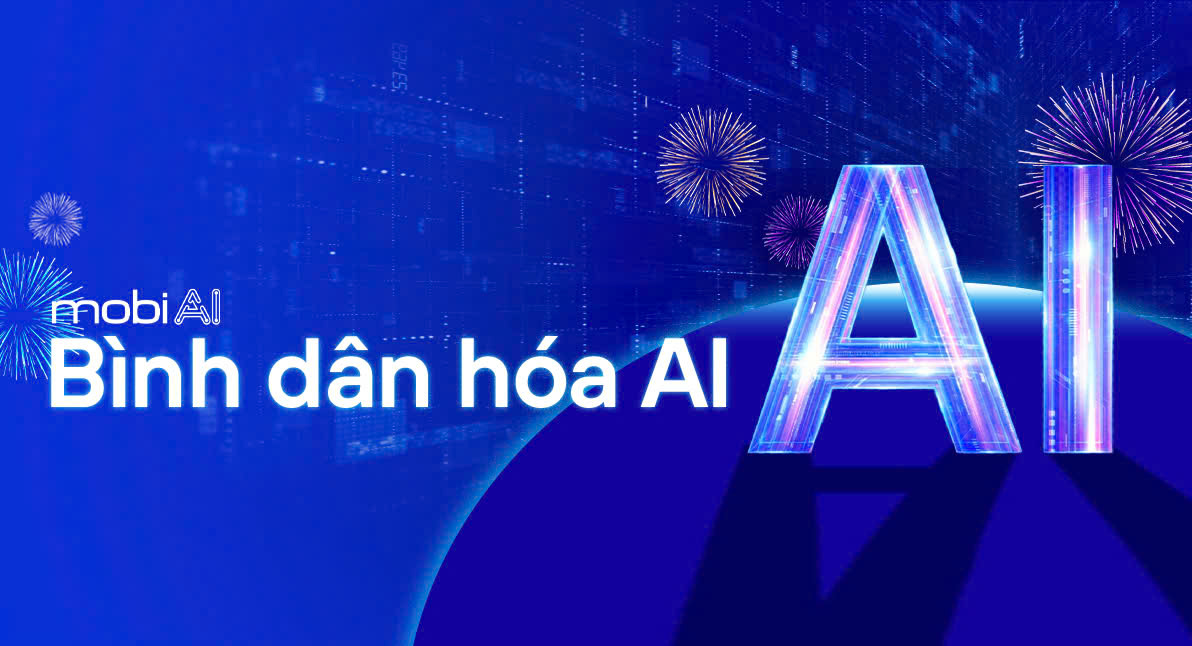 MobiAI