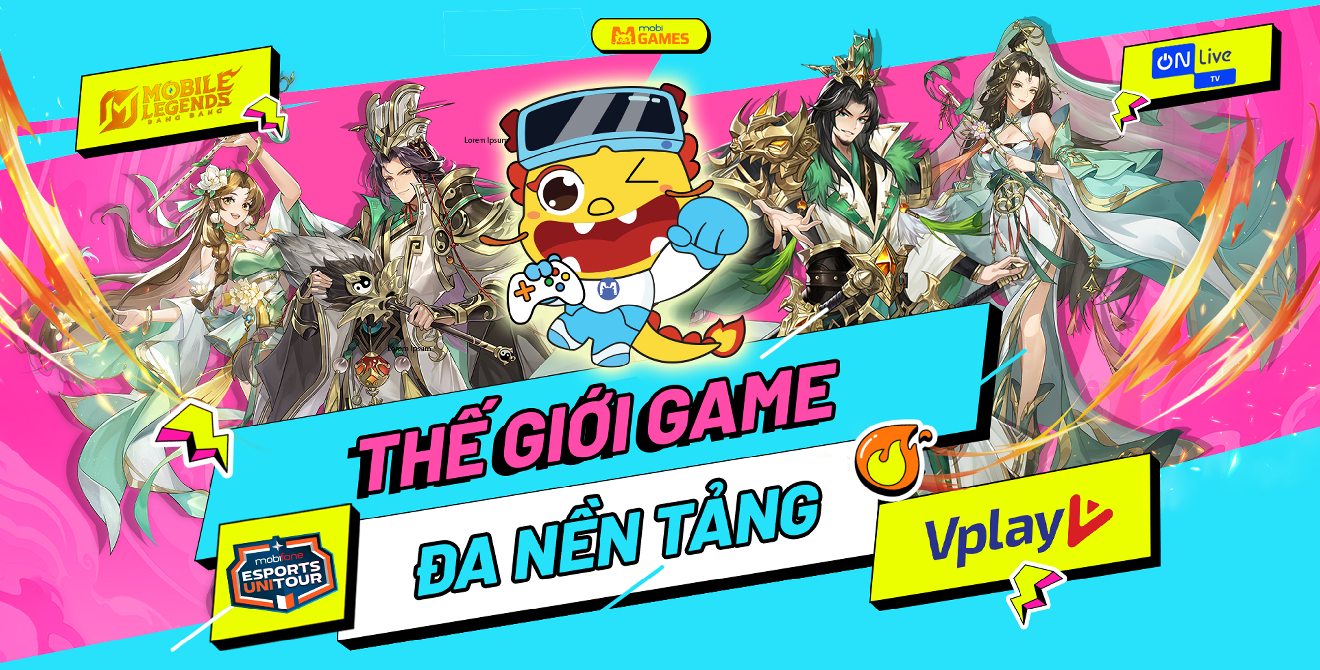 mobiGames