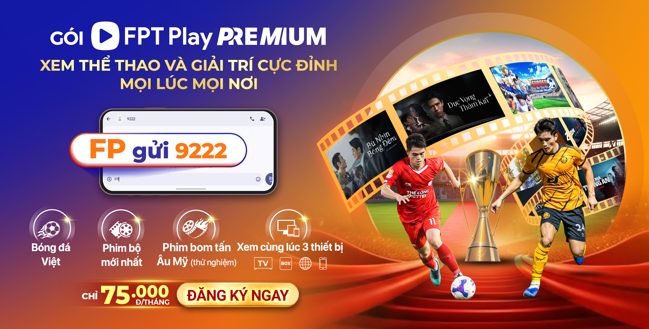 FPT Play Premium