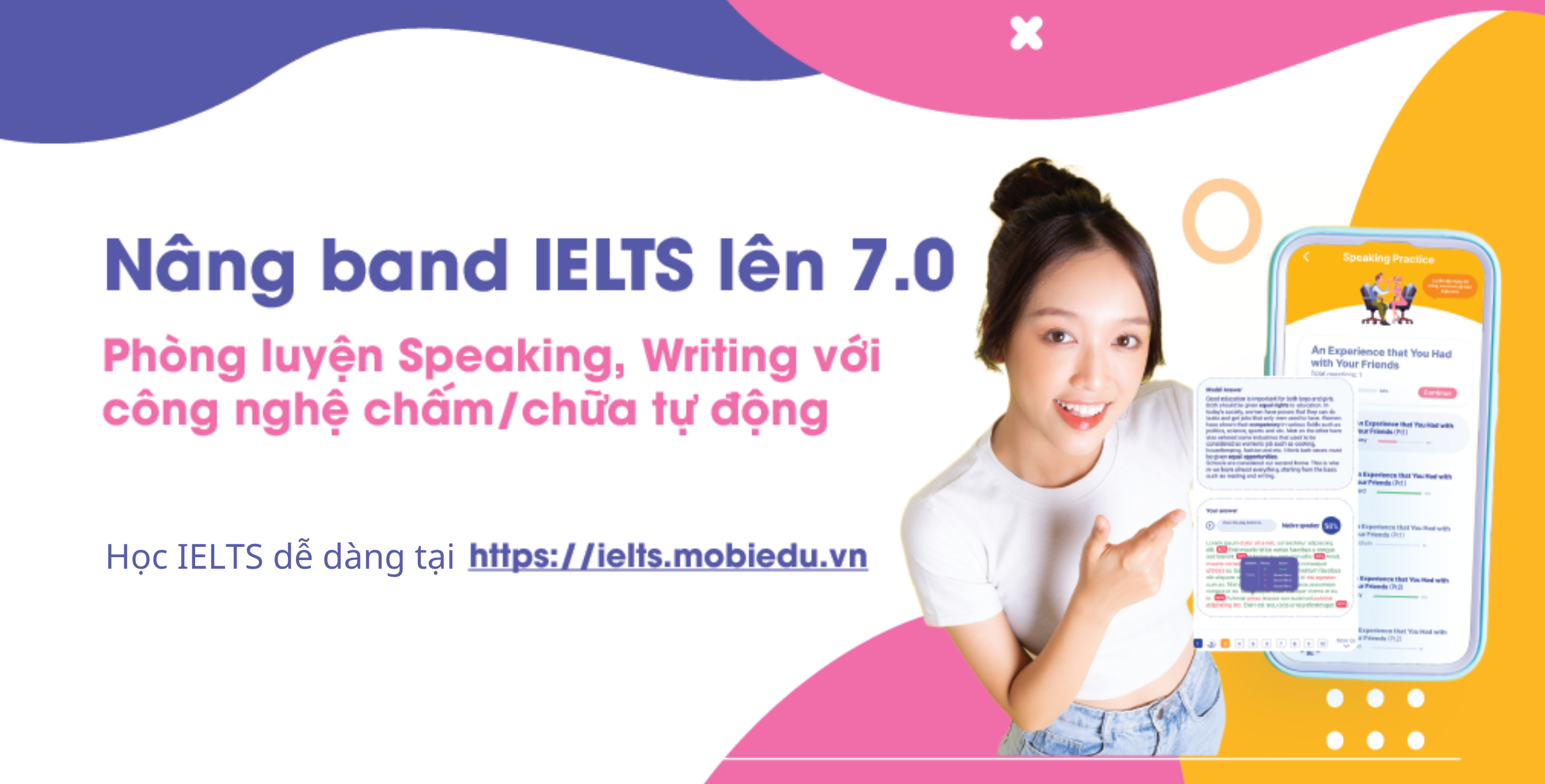 IELTS