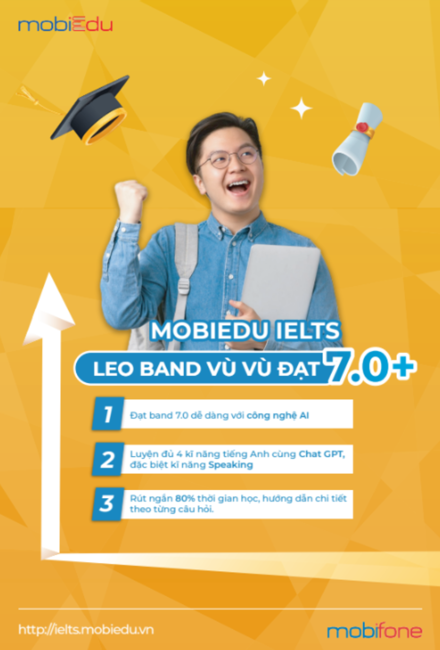 Ảnh giới thiệu IELTS