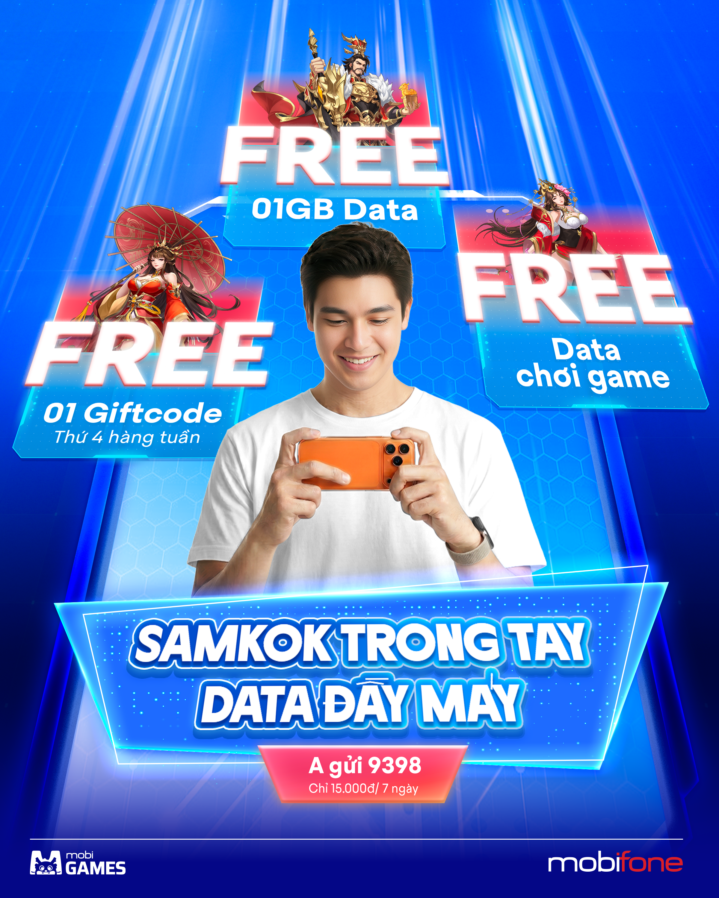 Ảnh giới thiệu Vplay