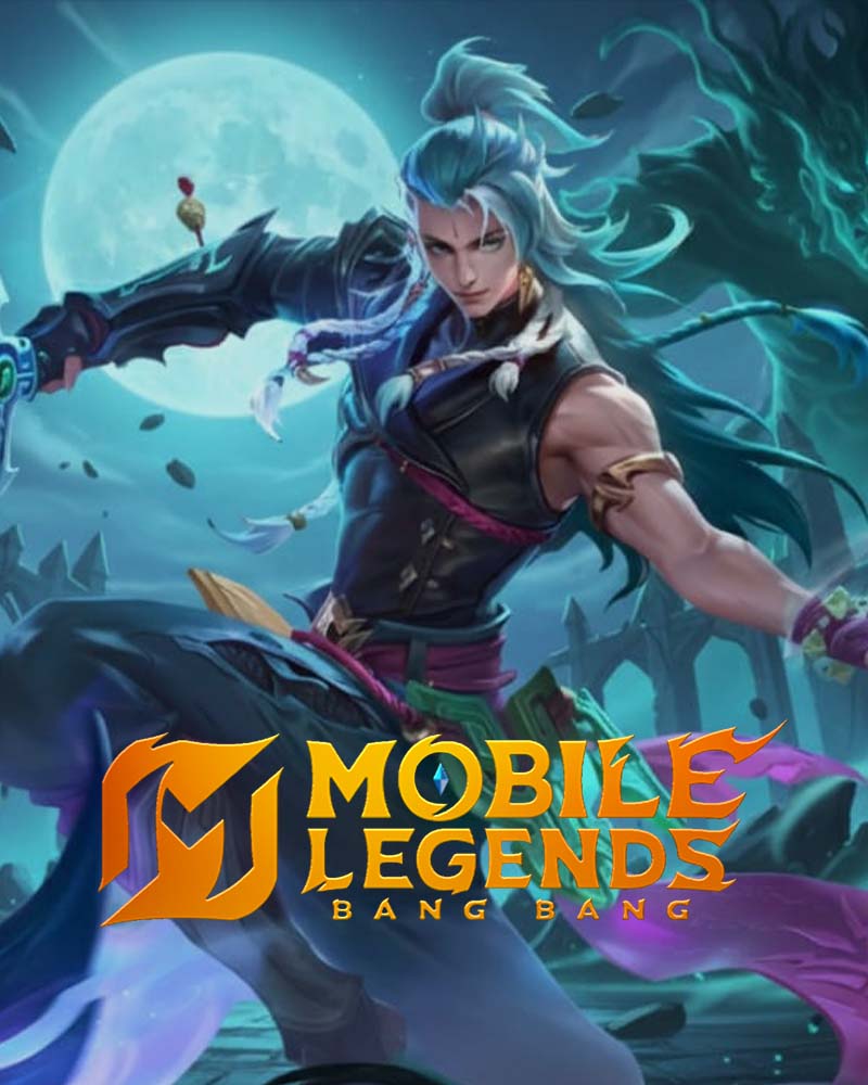 Ảnh giới thiệu Mobile Legends: Bang Bang