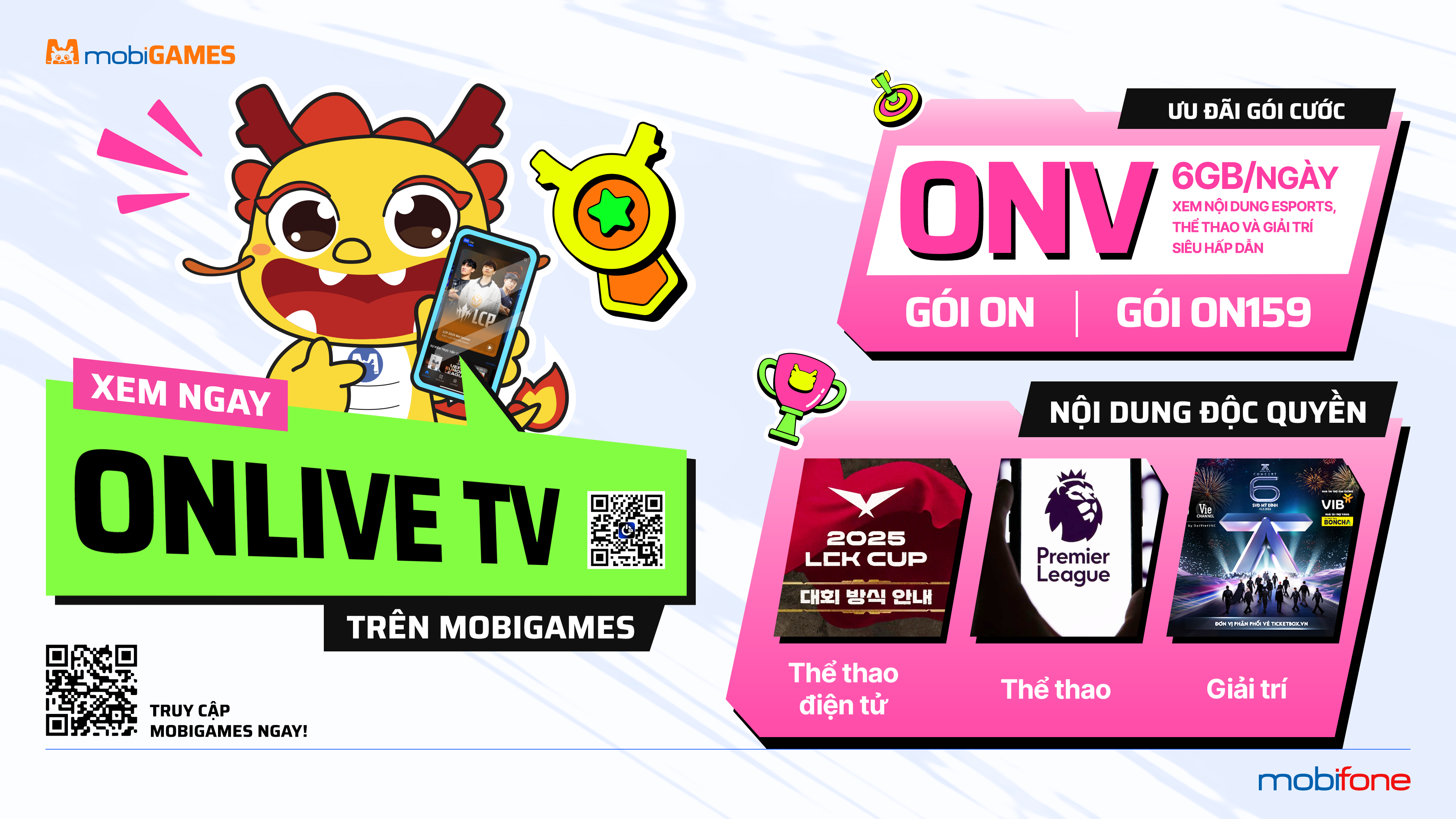 ON Live