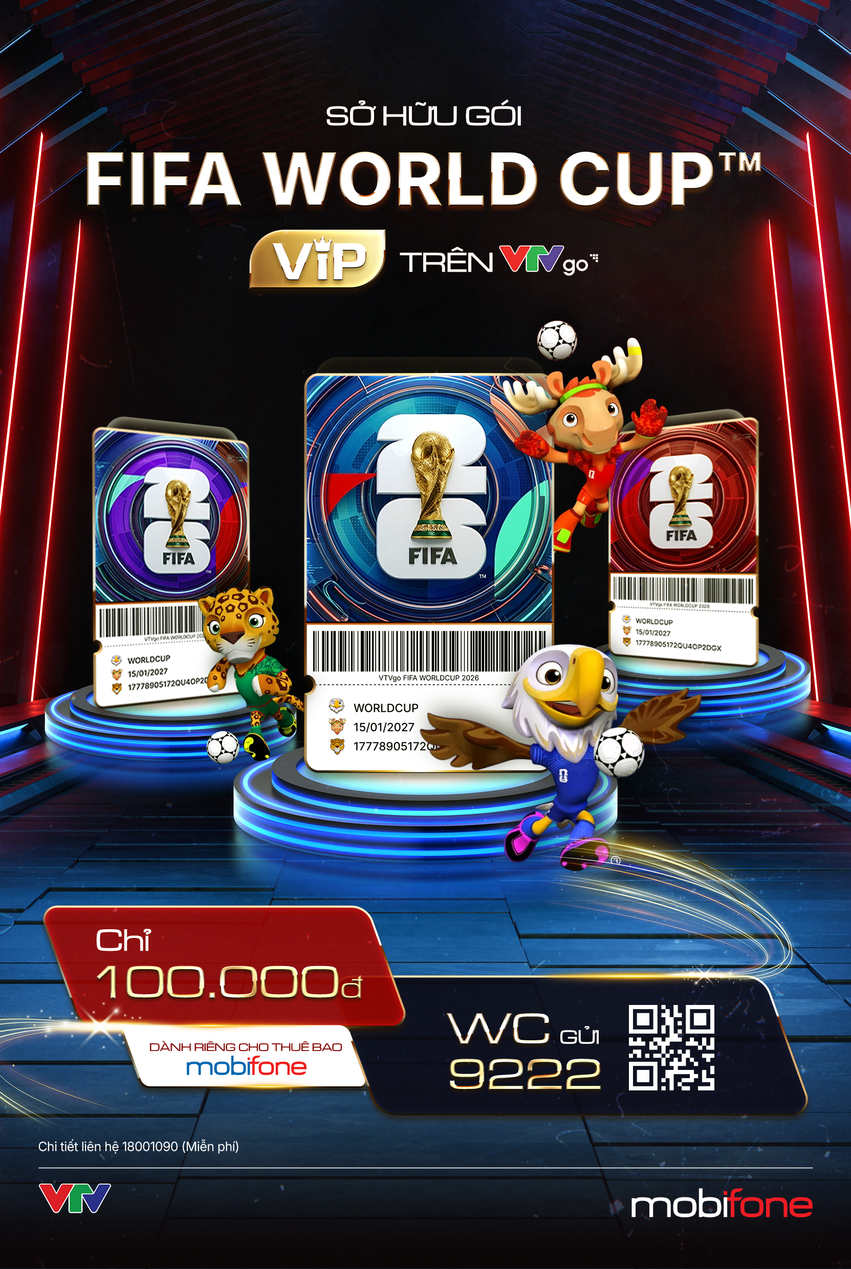 Ảnh giới thiệu VTVgo